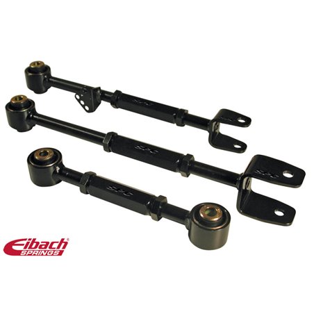 Eibach Pro-Alignment Rear Camber Kit for 09 Acura TL/TSX / 08 Honda Accord 3.5LV6 / 08-09 Accord 2.