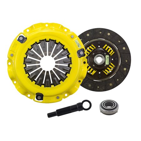 ACT 1990 Eagle Talon XT/Perf Street Sprung Clutch Kit