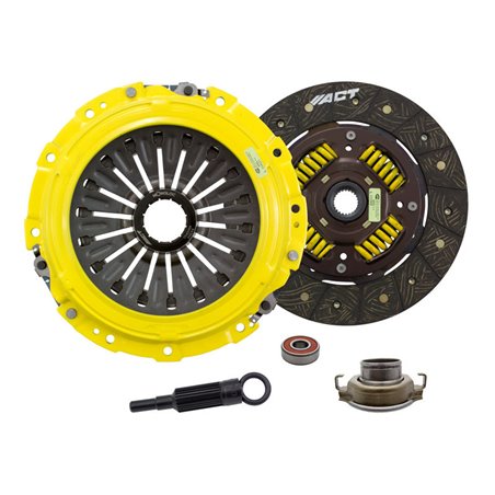 ACT 2006 Subaru Impreza XT-M/Perf Street Sprung Clutch Kit