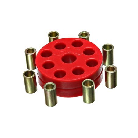 Energy Suspension 70-78 Nissan 240Z/260Z/280Z Red Steering Coupler