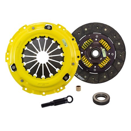 ACT HD/Perf Street Sprung Clutch Kit