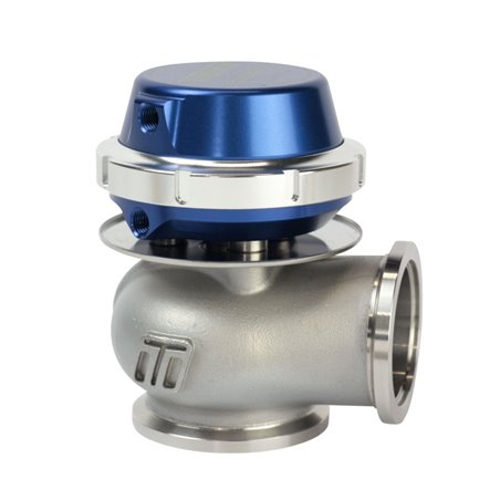 Turbosmart WG40 Compgate 40mm - 5 PSI BLUE **NOTE:  5 PSI SPRING**