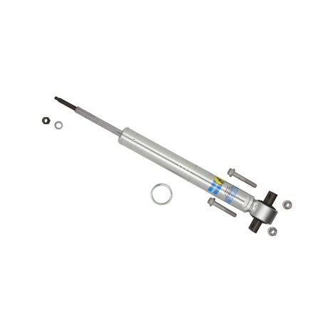 Bilstein 5100 Series 2015-2016 Ford F-150 XL/XLT V6 3.5L Front 46mm Monotube Shock Absorber