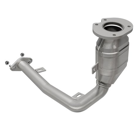 MagnaFlow Conv DF 88-95 Honda Civic/89-91 Honda CR-X California  Direct Fit Catalytic Converter