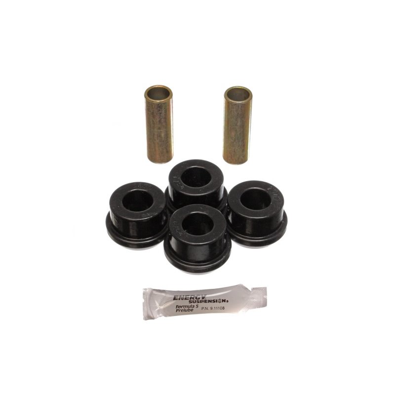 Energy Suspension 68-73 Nissan 510 Black Front End Links