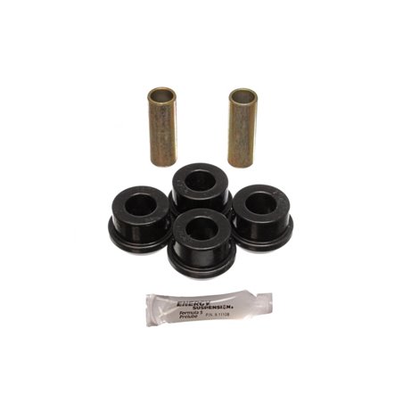 Energy Suspension 68-73 Nissan 510 Black Front End Links