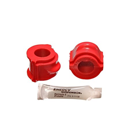 Energy Suspension 00-03 Nissan Maxima Red 22mm Front Sway Bar Frame Bushings