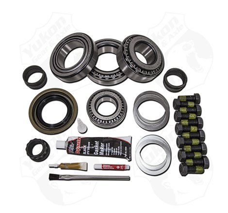 Yukon Master Overhaul kit for 2014+ RAM 2500 AAM 11.5in