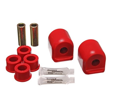 Energy Suspension 95-99 Nissan Sentra/200SX / 91-94 Sentra/NX1600/2000 Red Front Control Arm Bushing