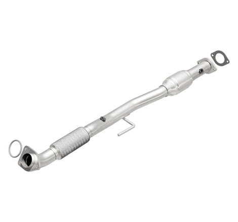 MagnaFlow Conv Direct Fit Catalytic Converter 2007-2015 Nissan Altima L4 2.5L Gas and Diesel