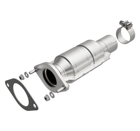 MagnaFlow Conv DF 2009-2013 Malibu L4 2.5L SS Direct Fit Catalytic Converter