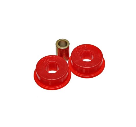 Energy Suspension 91-94 Nissan Sentra/NX1600/2000 Red Manual Transmission Shifter Stabilizer Bushing