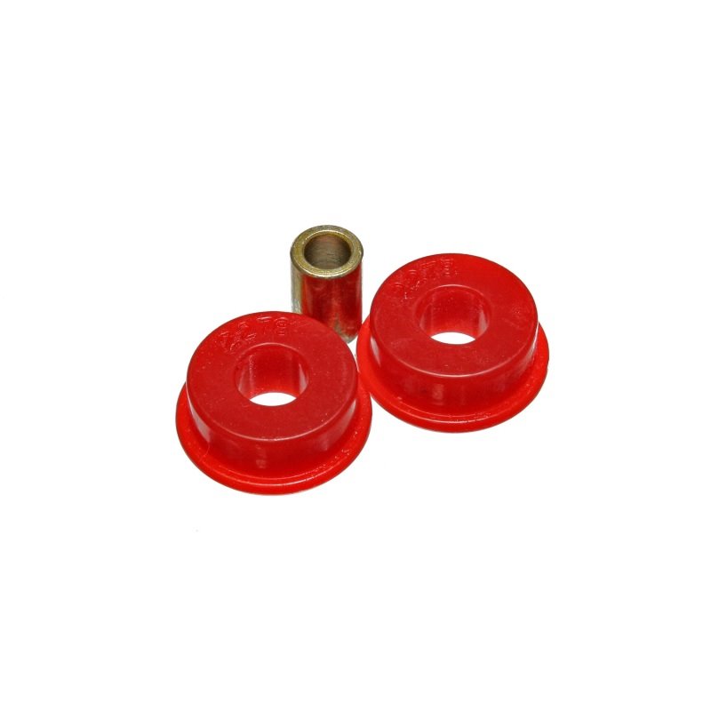 Energy Suspension 91-94 Nissan Sentra/NX1600/2000 Red Manual Transmission Shifter Stabilizer Bushing