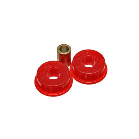 Energy Suspension 91-94 Nissan Sentra/NX1600/2000 Red Manual Transmission Shifter Stabilizer Bushing