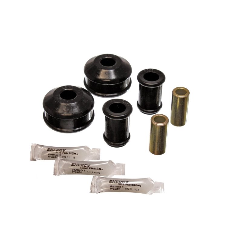 Energy Suspension 95-03 Toyota Avalon / 97-01 Camry / 99-03 Solara Black Front Control Arm Bushing S