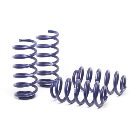 H&R 17-20 Audi A4 Premium/A4 Premium Plus/A4 Prestige (2WD) B9 Sport Spring