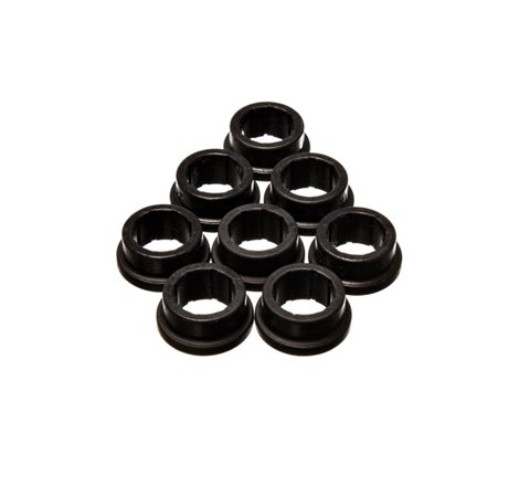 Energy Suspension 00-05 Toyota Celica Black Rack and Pinion Bushing Set (must reuse all metal parts)