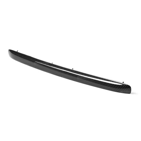 Seibon 2015-2016 Subaru WRX / STi / Impreza Carbon Fiber Rear Fin Garnish