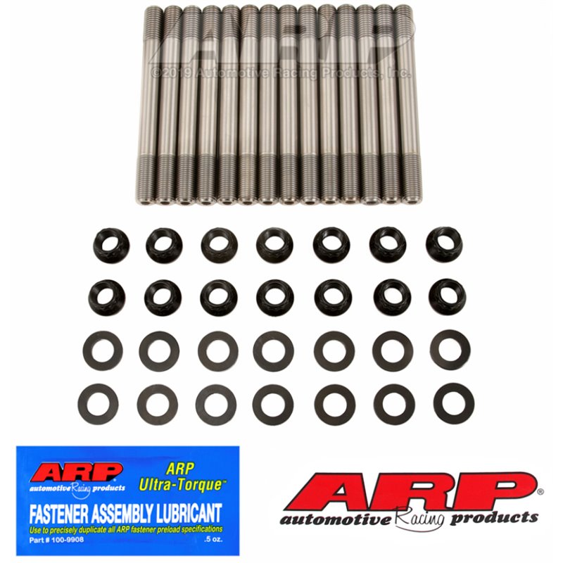 ARP Nissan GTR RB26DETT Custom Age 625+ Head Stud Kit