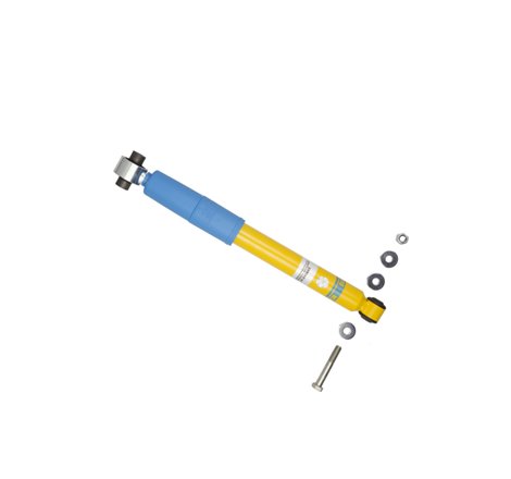 Bilstein B6 Performance 2014-2016 Nissan Rogue S/SL/SV Rear Monotube Shock