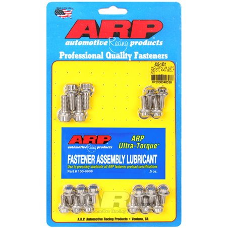 ARP Holden V8 SS 12pt Oil Pan Bolt Kit