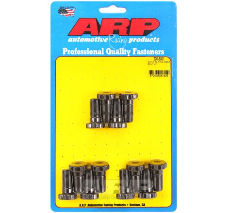 ARP Dana 60 Ring Gear Bolt Kit