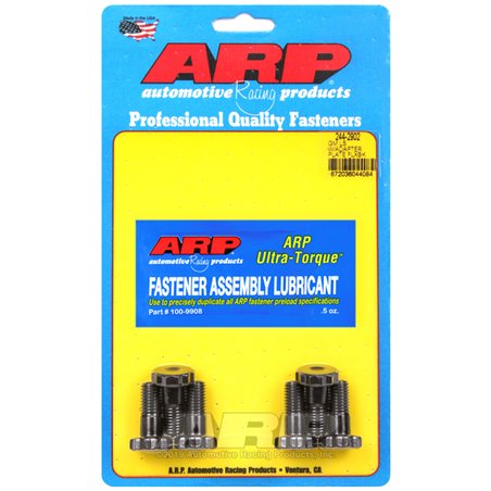 ARP GM LS w/ adapter Plate Flexplate Bolt Kit