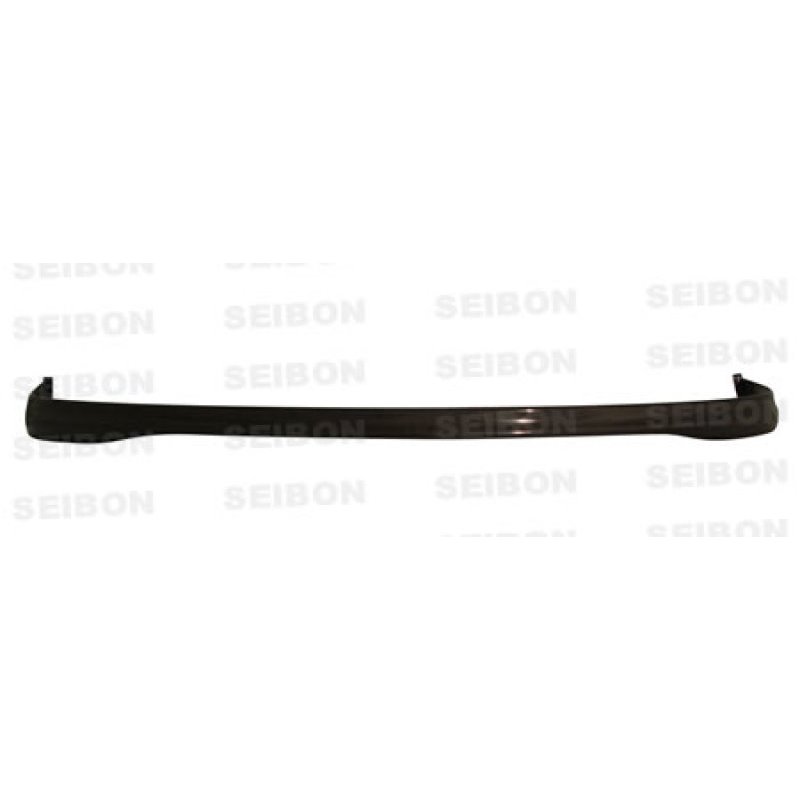 Seibon 94-01 Acura Integra JDM Type R Front Lip