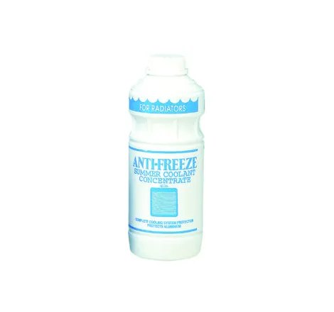 Wynn's Anti-freeze summer coolant 1L concentrate Wynns - 1