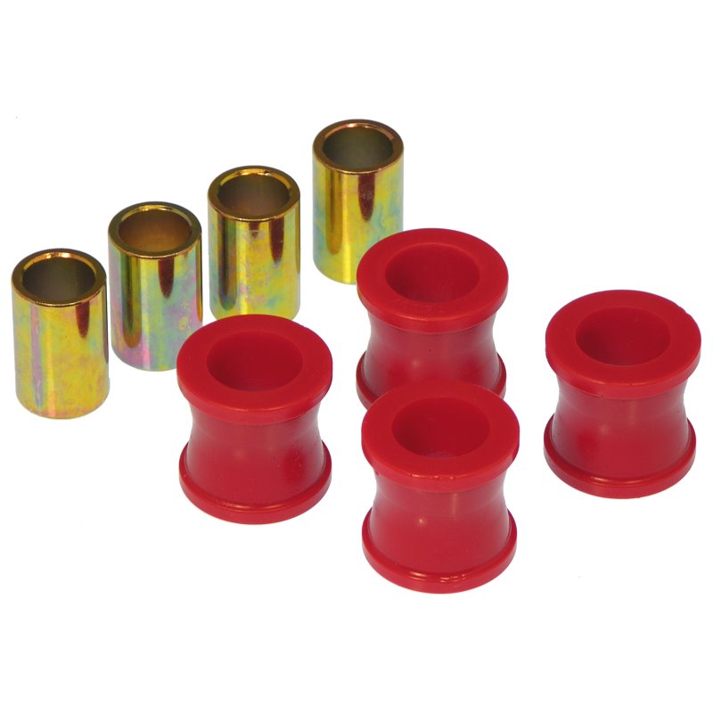 Prothane 70-78 AMC Gremlin Rear Track Arm Bushings - Red