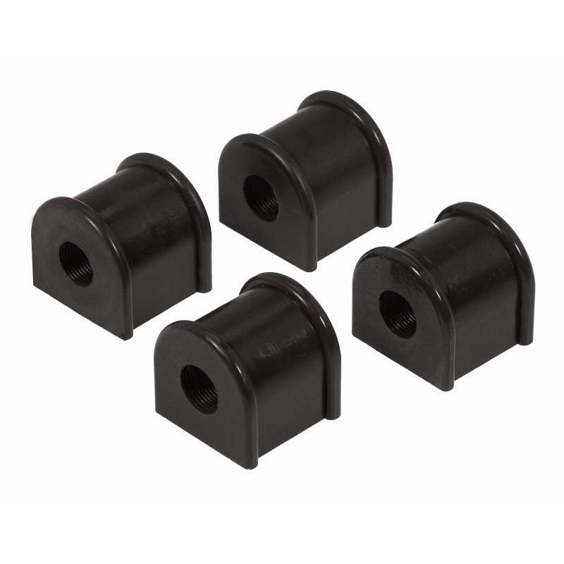 Prothane 84-99 Jeep Cherokee / Commander Rear Sway Bar Bushings - 5/8in - Black