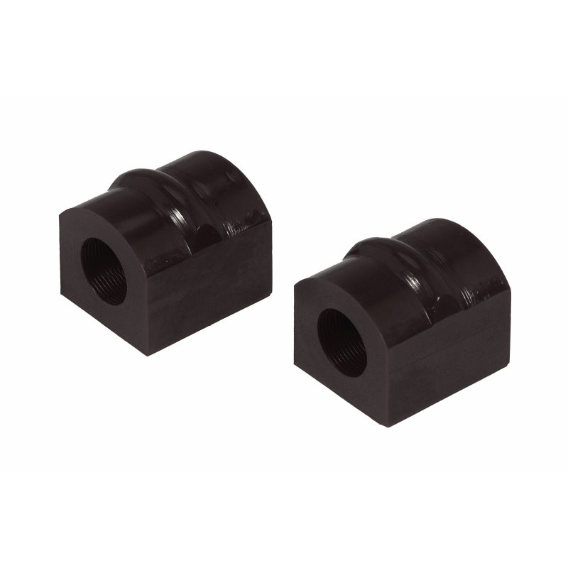 Prothane 64-83 AMC Rear Sway Bar Bushings - 3/4in - Black