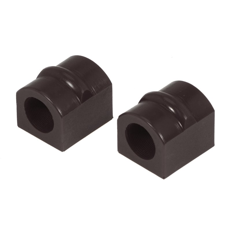 Prothane 64-83 AMC Front Sway Bar Bushings - 7/8in - Black