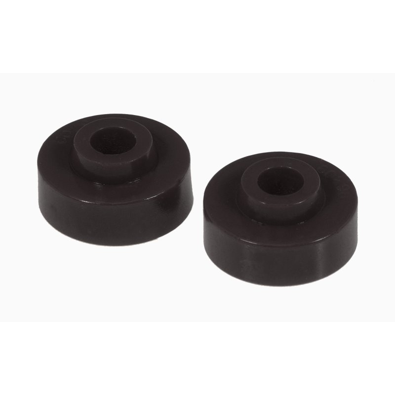 Prothane 73-96 Jeep Trans Torque Stud Grommets - Black