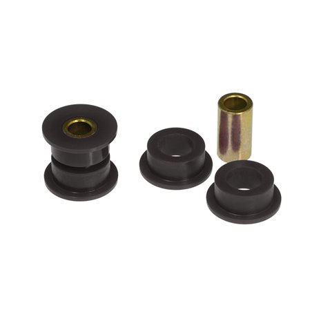 Prothane 07-11 Jeep JK Rear Track Arm Bushings - Black