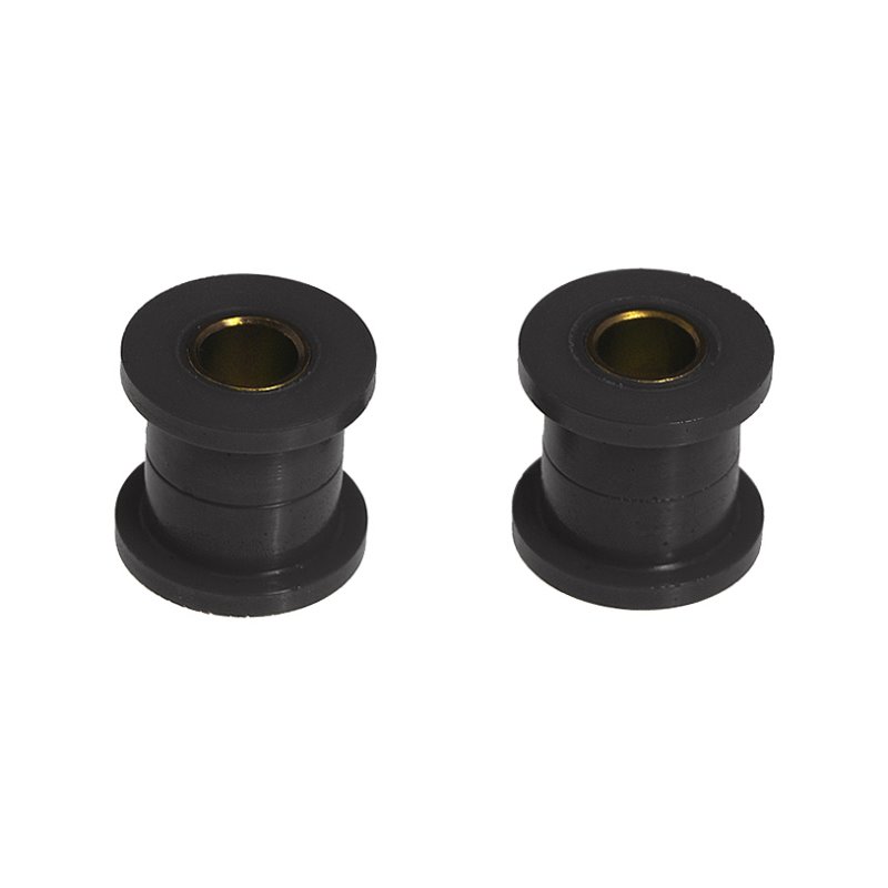 Prothane Jaguar Front End Link Kit - Black