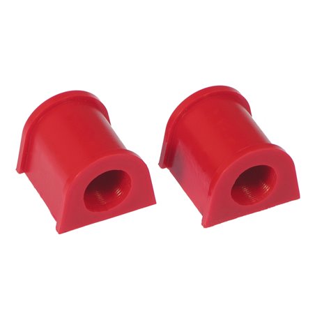 Prothane 69+ Jaguar XJ6 Front Sway Bar Bushings - 20mm - Red