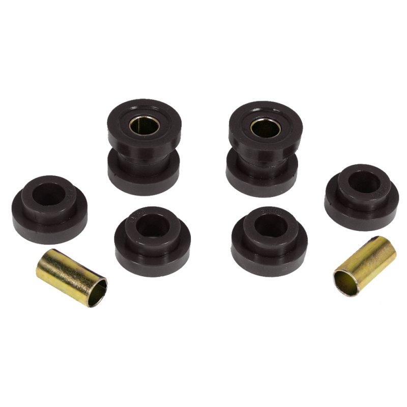 Prothane Jaguar Front Lower Inner Control Arm Bushings - Black