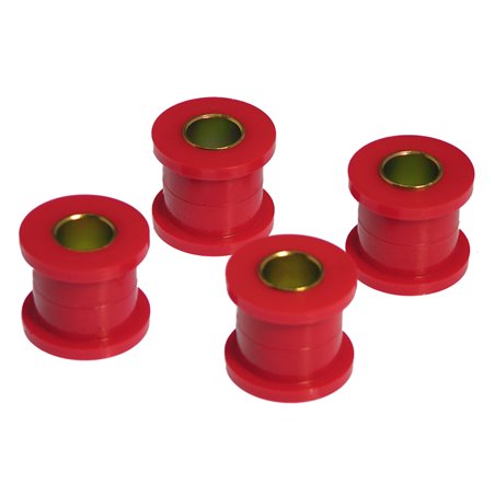 Prothane Jaguar Front Upper Inner Control Arm Bushings - Red