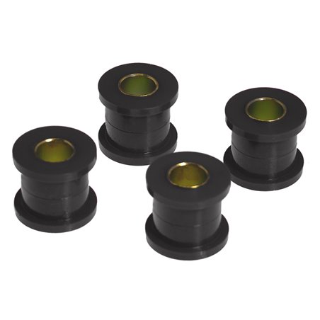 Prothane Jaguar Front Upper Inner Control Arm Bushings - Black