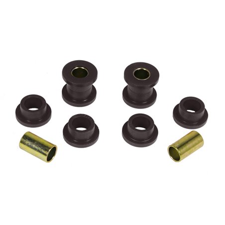 Prothane 60-61 Jaguar XK150 Upper Inner Control Arm Bushings - Black