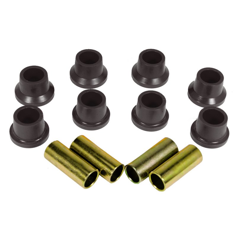 Prothane 60-61 Jaguar XK150 Lower Inner Control Arm Bushings - Black