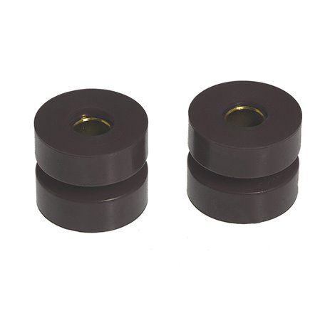 Prothane 60+ Jaguar MKI/MKII Panhard Rod Bushing Kit - Black