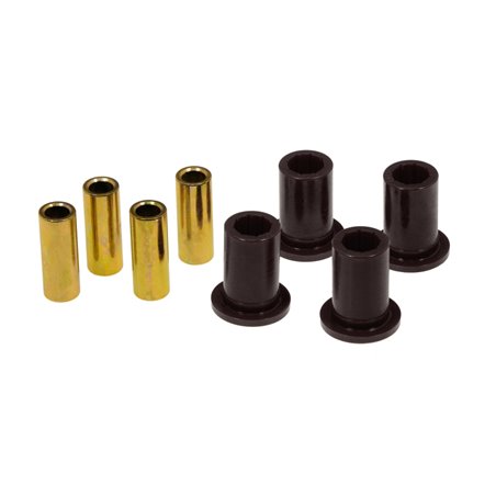 Prothane 80-88 AMC Eagle Front Upper Control Arm Bushings - Black