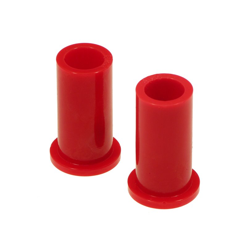 Prothane 64-69 AMC Front Trunnion Bushings - Red