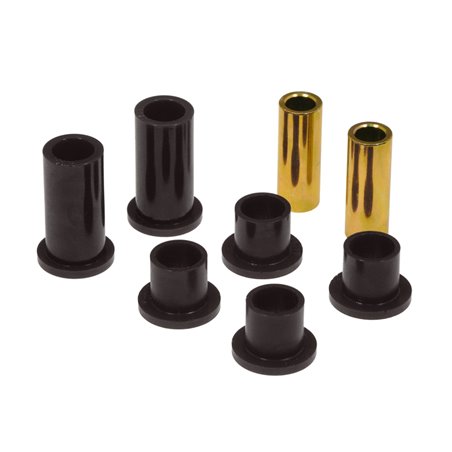 Prothane 64-69 AMC Trunnion w/ Pivot Bushings - Black