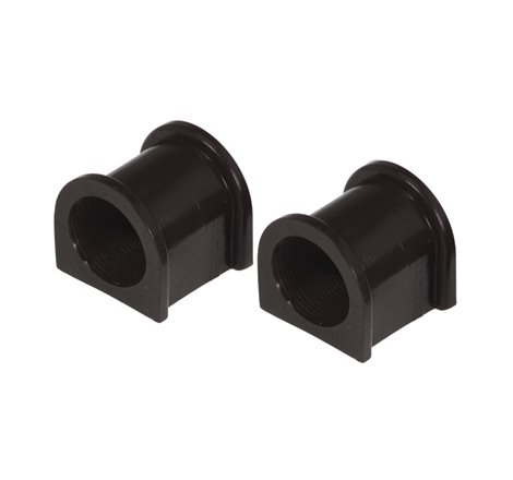 Prothane 90-95 Mazda Protege/323 Front Sway Bar Bushings - 15/16in - Black