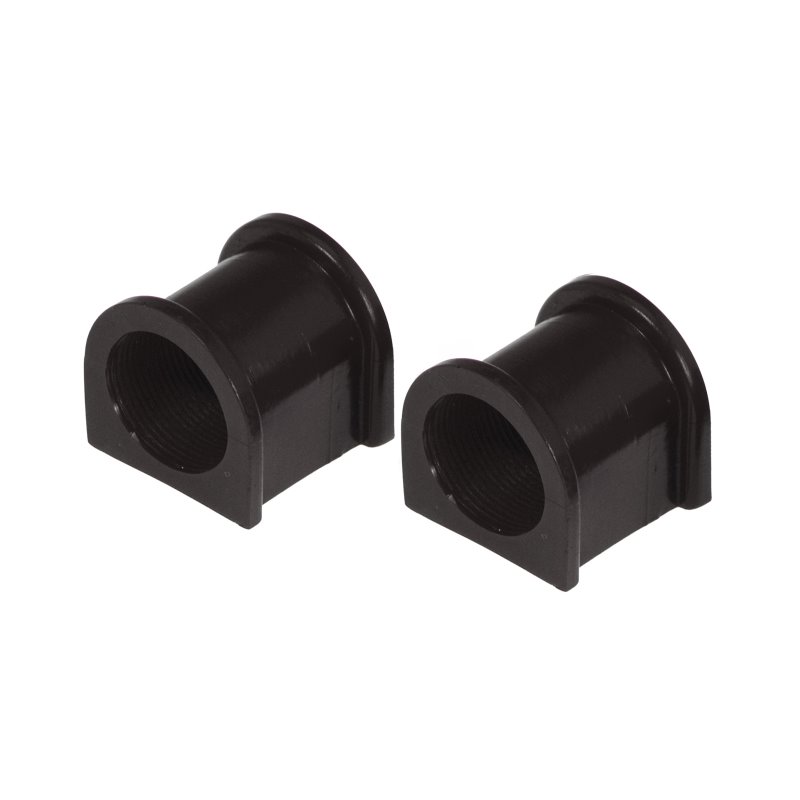 Prothane 90-95 Mazda Protege/323 Front Sway Bar Bushings - 15/16in - Black