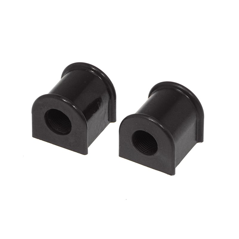 Prothane 86-91 Mazda RX-7 Rear Sway Bar Bushings - 14mm - Black