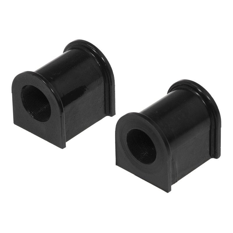 Prothane 04-05 Mazda 6 Front Sway Bar Bushings - 23mm - Black